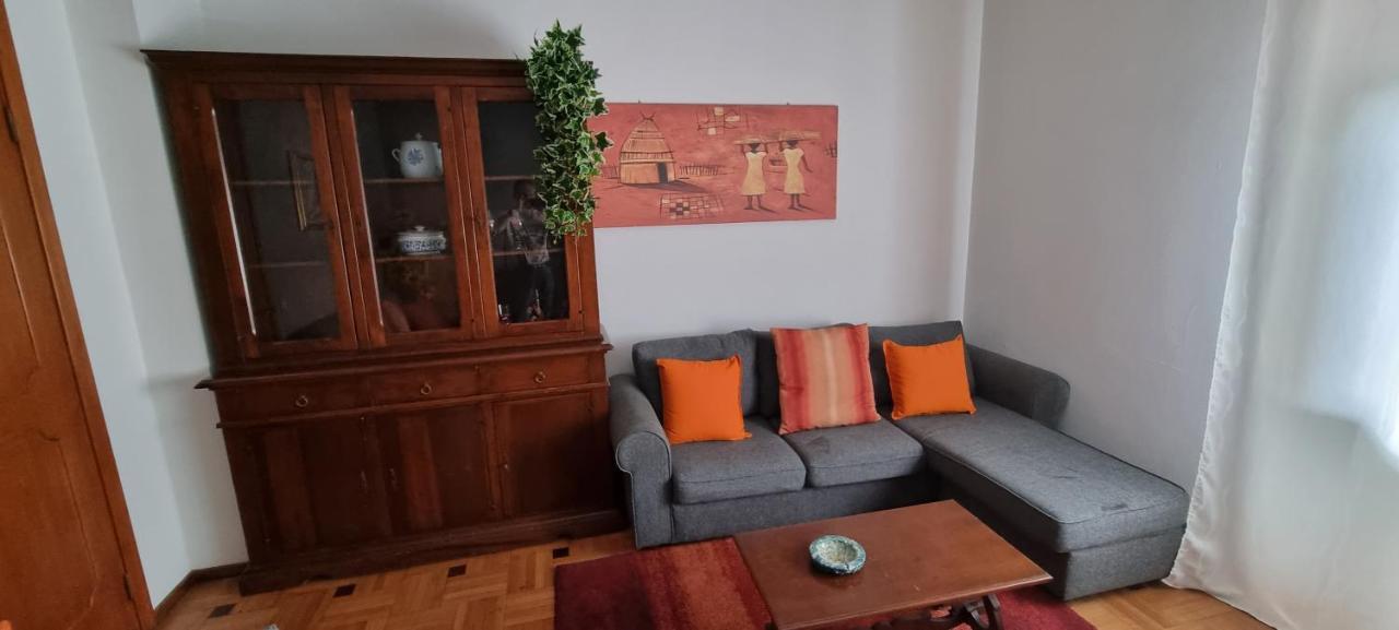 דירות בוסטו ארסיציו Al Salice Tranquillita Nel Verde Via Amendola 24 מראה חיצוני תמונה